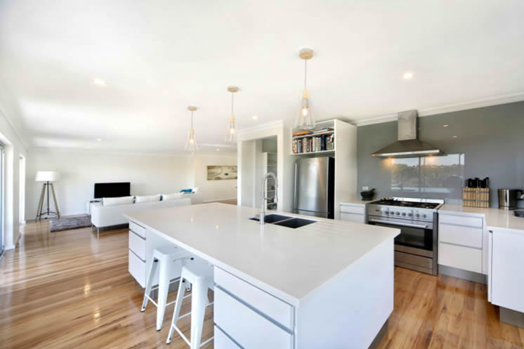 Pro Image Electrical - Domestic - Kitchen Electrical & Lighting