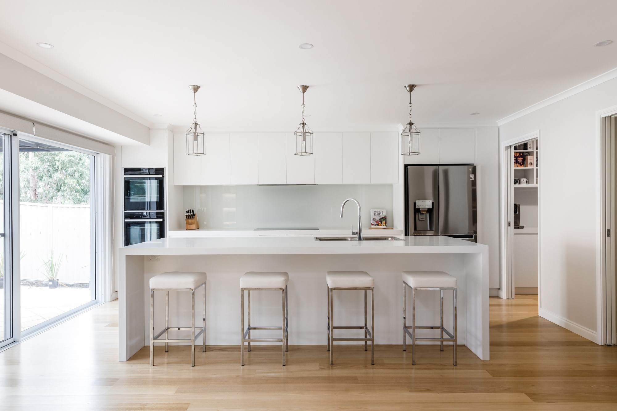 Pro Image Electrical - Sutherland Shire Kitchen