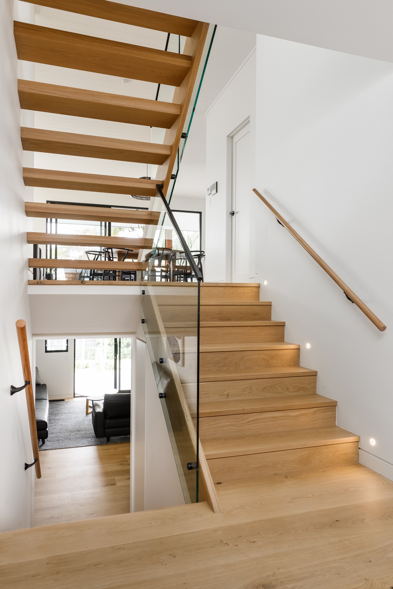 Pro Image Electrical - Sydney Stairs Electricity