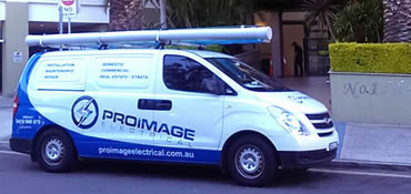 Pro Image Electrical - Strata Property