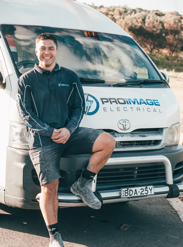 Pro Image Electrical - Sydney Electrician