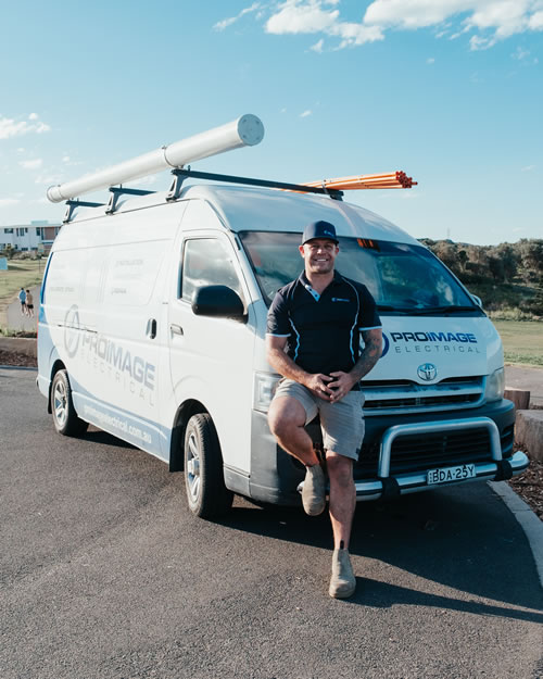 Pro Image Electrical - Emergency electricians