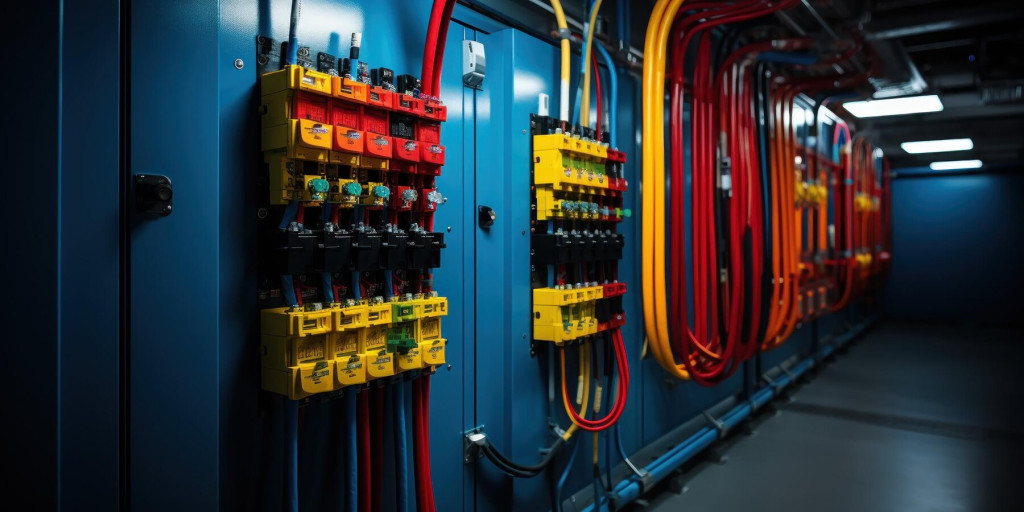 electrical substation power distribution network 91128 4224 Maximising Safety in Commercial Spaces: How a Professional Commercial Electrician Can Help electrical substation power distribution network 91128 4224 Maximising Safety in Commercial Spaces: How a Professional Commercial Electrician Can Help